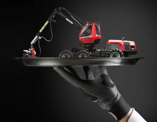 Доставка инструмента