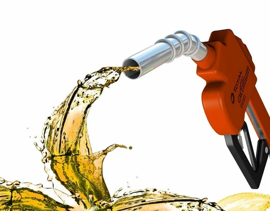 Поставка топлива