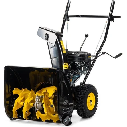 Снегоуборщик